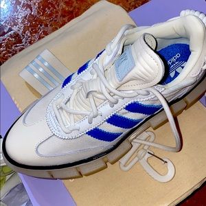 Ivy Park Super Sleek Chunky